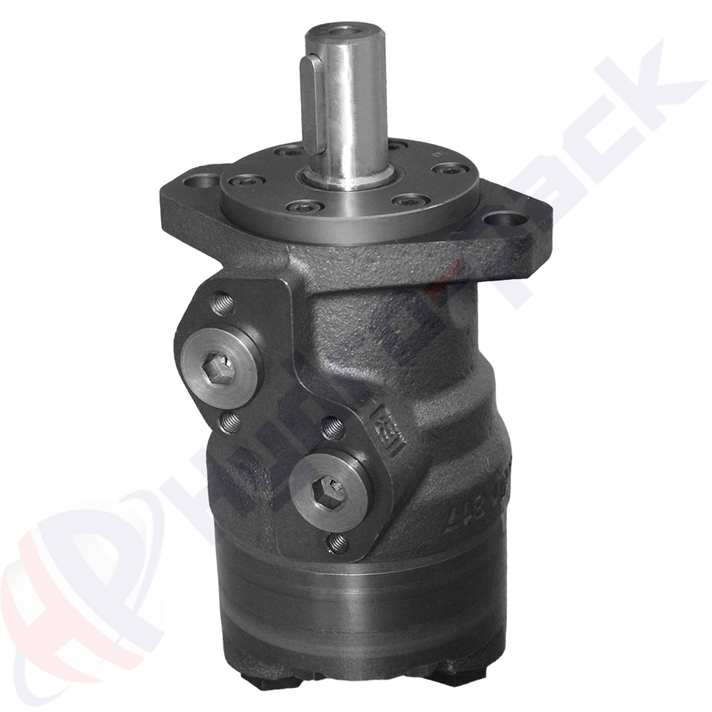 MRE80C Hydraulic Orbit Motor
